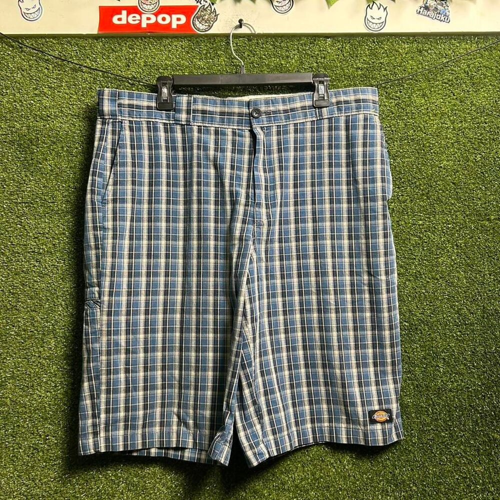 Dickies Men's multi Shorts